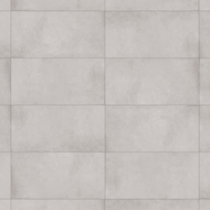Mexen Recto Silver grès émaillé rect. G1, carreau sol-mural 120 x 60 cm, mat - TL333-120-060-06