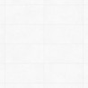 Mexen Rocola Bianco grès émaillé rect. G1, carreau sol-mur 120 x 60 cm, mat - TL334-120-060-00