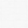 Mexen Rocola Bianco grès émaillé rectifié G1, carreau sol-mur 120 x 60 cm, mat - TL334-120-060-00