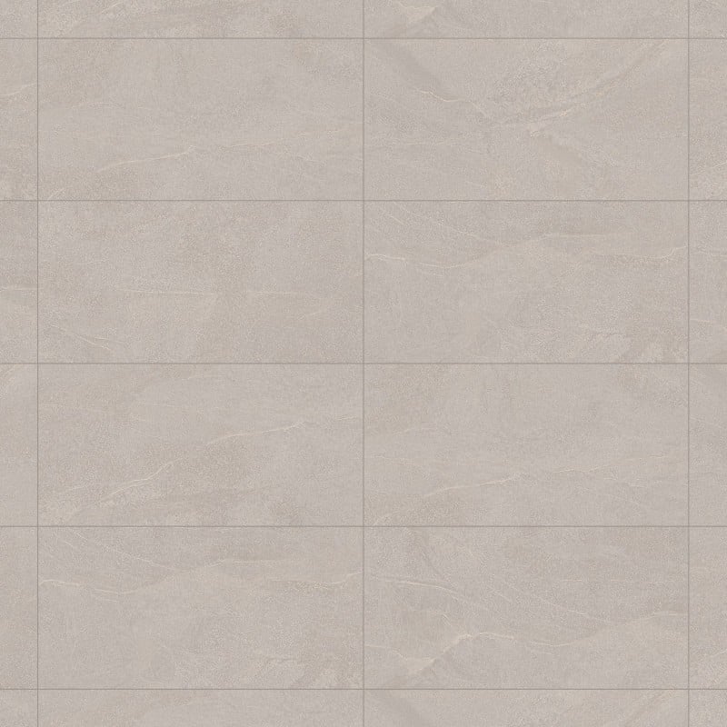 Mexen Circuit Argile grès émaillé rectifié G1, carreau sol-mur 120 x 60 cm, mat - TL344-120-060-00
