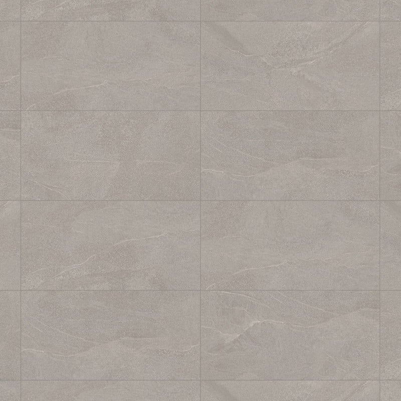 Mexen Circuit Gris grès émaillé rect. G1, carreau sol-mur 120 x 60 cm, mat - TL344-120-060-01