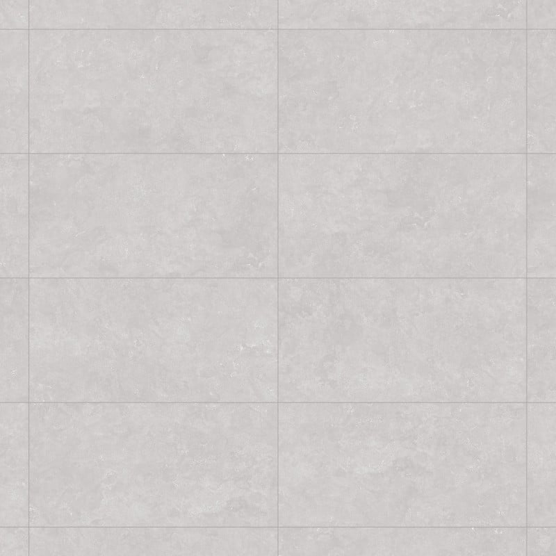 Mexen Sparkle Argent grès émaillé rectifié G1, carreau sol-mur 120 x 60 cm, mat - TL338-120-060-05
