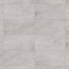 Mexen Alice Gris grès émaillé rectifié G1, carreau sol-mural 120 x 60 cm, carving - TL339-120-060-00