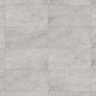 Mexen Alice Gris grès émaillé rectifié G1, carreau sol-mural 120 x 60 cm, carving - TL339-120-060-00