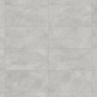 Mexen Cementum Gris carreaux de grès émaillé rectifié G1, carreau sol-mur 120 x 60 cm, mat - TL341-120-060-02
