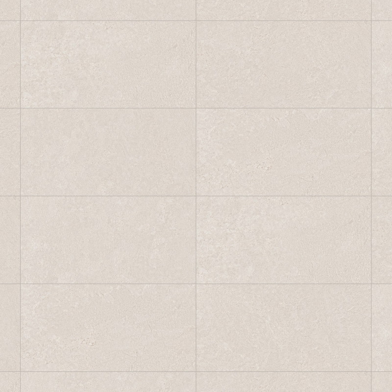 Mexen Megnum Bianco Grès émaillé rectifié. G1, carreau de sol et mur 120 x 60 cm, carving - TL342-120-060-00