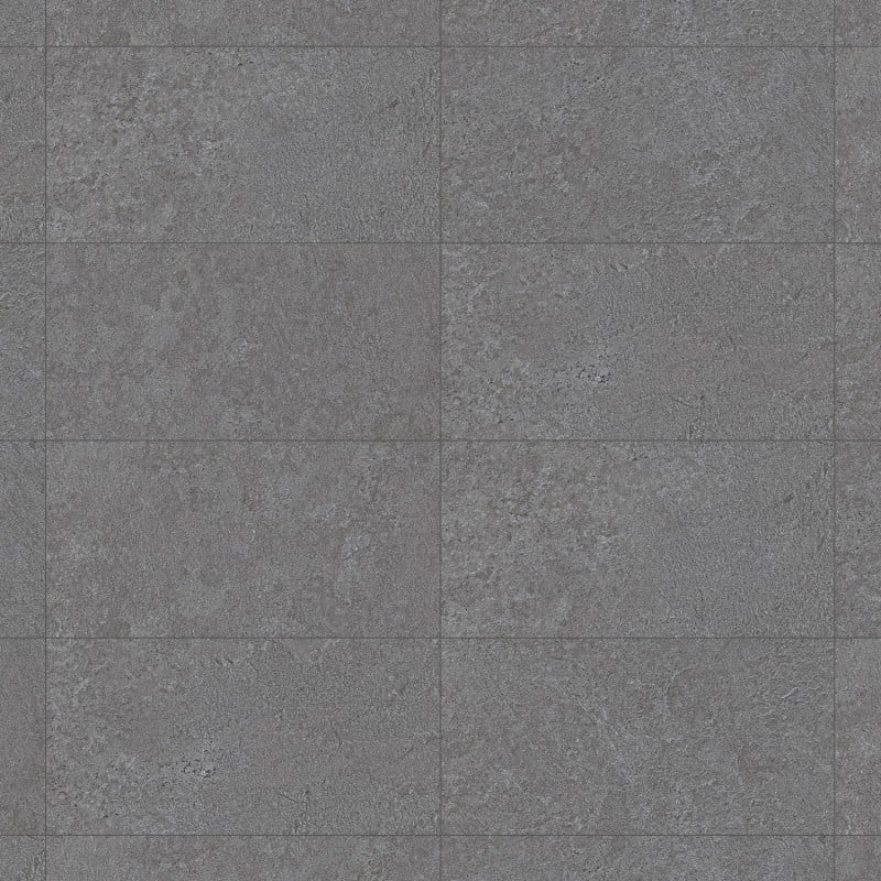 Mexen Megnum Gres noir émaillé rectifié G1, carrelage sol-mur 120 x 60 cm, carving - TL342-120-060-01