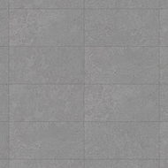 Mexen Megnum Grey grès émaillé rectifié G1, carreau de sol et mural 120 x 60 cm, carving - TL342-120-060-02