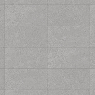 Mexen Megnum Carreau de sol et mural en grès émaillé rectifié argent 120 x 60 cm, carving - TL342-120-060-03