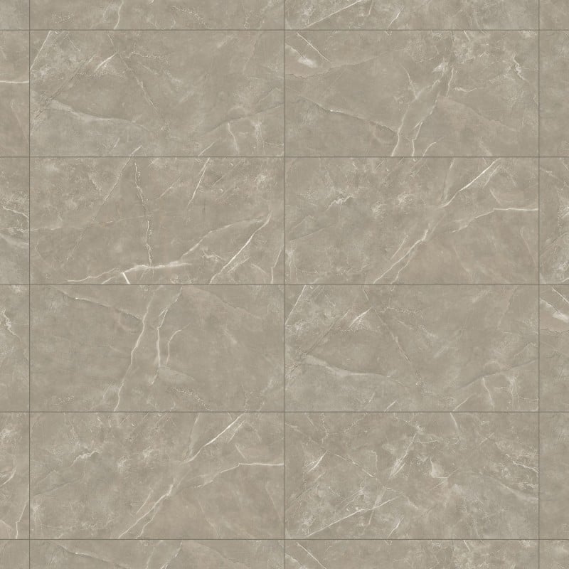 Mexen Boca Naturel grès émaillé rectifié G1, carreau sol-mur 120 x 60 cm, brillant - TL102-120-060-02
