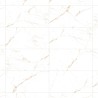 Mexen Noor Satnario Grès émaillé doré rectifié G1, carreau de sol et mural 120 x 60 cm, brillant - TL105-120-060-01