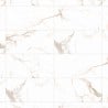Mexen Lac Grès doré émaillé rectifié G1, carreau sol-mur 120 x 60 cm, brillant - TL107-120-060-00