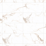 Mexen Lac Grès doré émaillé rectifié G1, carreau sol-mur 120 x 60 cm, brillant - TL107-120-060-00