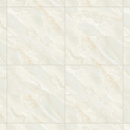 Mexen Polano Pistolet grès émaillé rectifié G1, carreau de sol-mural 120 x 60 cm, brillant - TL108-120-060-01
