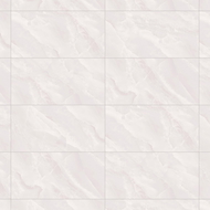 Mexen Polano White grès émaillé rect. G1, carrelage sol-mur 120 x 60 cm, brillant - TL108-120-060-04
