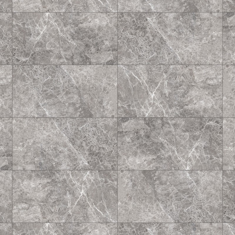 Mexen Lizard Grey céramique émaillée rectifiée G1, carreau sol-mur 120 x 60 cm, brillant - TL109-120-060-02