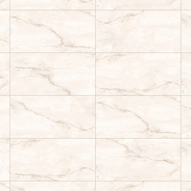 Mexen Brakel Gres doré émaillé rectifié G1, carreau sol-mur 120 x 60 cm, brillant - TL110-120-060-00