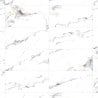 Mexen Nolte Gold grès émaillé rectifié G1, carreau sol-mur 120 x 60 cm, brillant - TL111-120-060-00