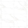 Mexen Luton Bianco grès émaillé rectifié. G1, carreau sol-mur 120 x 60 cm, brillant - TL113-120-060-00