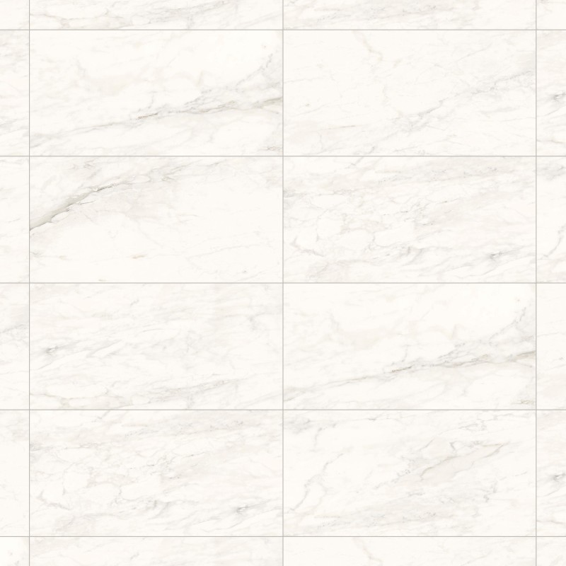 Mexen Belco Grès émaillé gris rect. G1, carreau sol-mur 120 x 60 cm, brillant - TL114-120-060-00