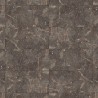 Mexen Champion Marron grès émaillé rectifié G1, carreau sol-mur 120 x 60 cm, brillant - TL116-120-060-00