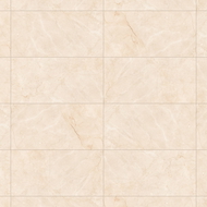 Mexen Era Crema grès émaillé rectifié G1, carreau de sol et mur 120 x 60 cm, brillant - TL117-120-060-00