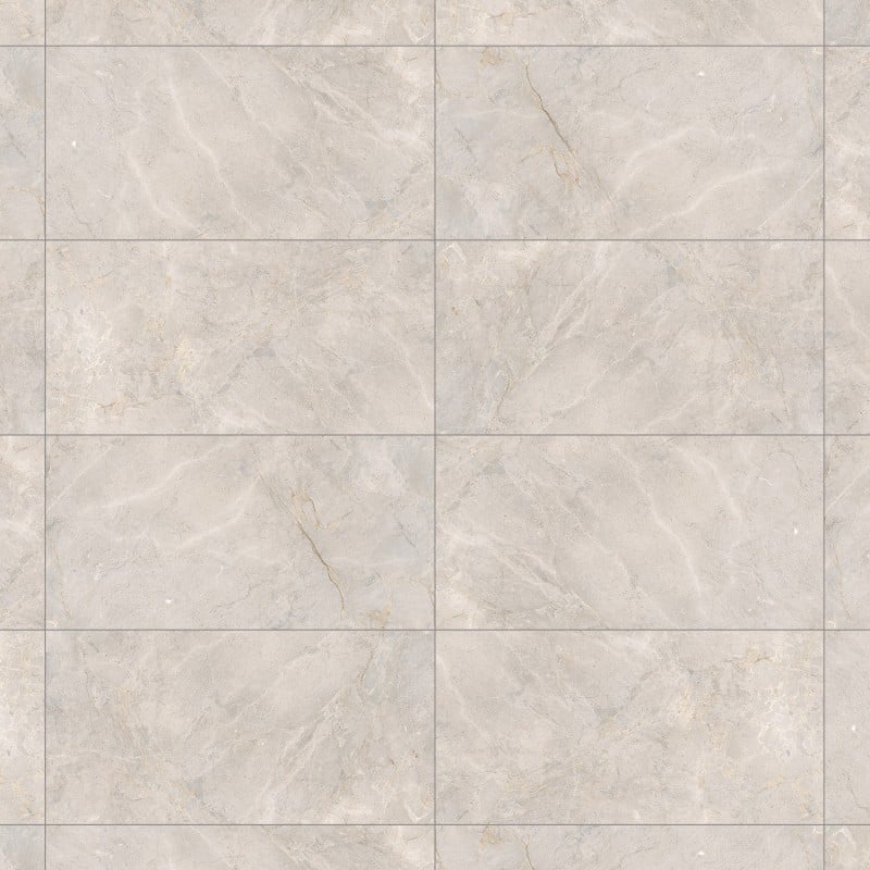 Mexen Era Gres émaillé rectifié naturel G1, carreau sol-mur 120 x 60 cm, brillant - TL117-120-060-01