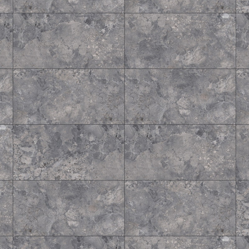 Mexen Tubac Gres gris émaillé rectifié G1, carreau sol-mur 120 x 60 cm, brillant - TL118-120-060-03