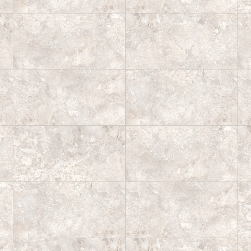 Mexen Tubac Gris grès émaillé rectifié G1, carreau de sol et mur 120 x 60 cm, brillant - TL118-120-060-04