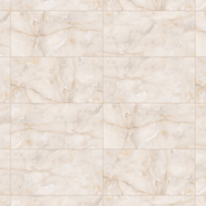 Mexen Robins Beige grès émaillé rect. G1, carreau sol-mural 120 x 60 cm, brillant - TL119-120-060-01