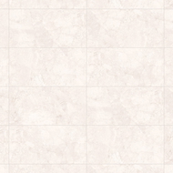 Mexen Artistic Blanc grès émaillé rectifié. Carreau sol-mur 120 x 60 cm, brillant - TL121-120-060-02