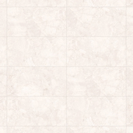 Mexen Artistic Grès blanc émaillé rect. G1, carrelage sol-mur 120 x 60 cm, brillant - TL121-120-060-02