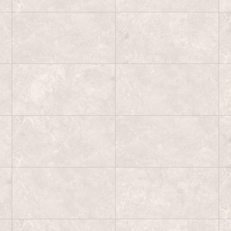 Mexen Olpado Bianco grès émaillé rect. G1, carreau sol-mur 120 x 60 cm, brillant - TL126-120-060-00