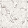 Mexen Limos Gres blanc émaillé rectifié G1, carreau sol-mur 120 x 60 cm, brillant - TL127-120-060-03