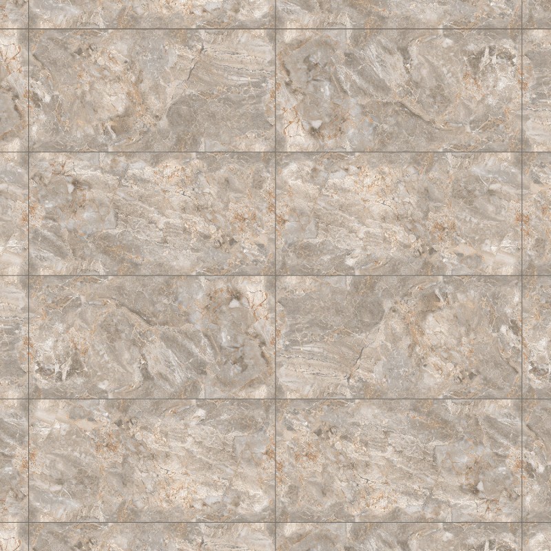 Mexen Orienta Gres naturel émaillé rectifié G1, carreau pour sol et mur 120 x 60 cm, brillant - TL115-120-060-04