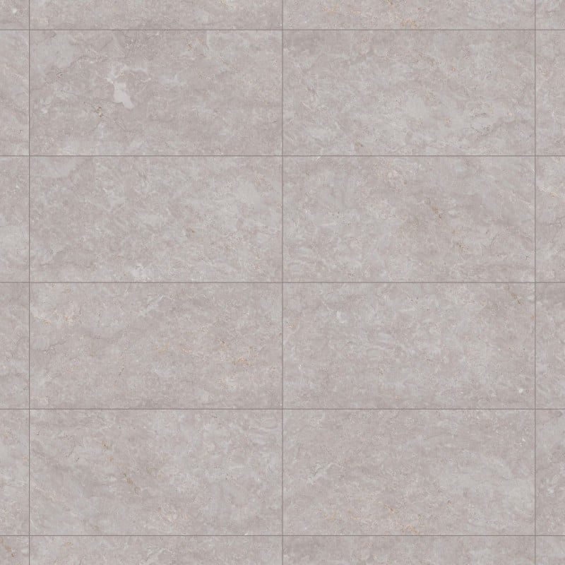 Mexen Qortecia Grey grès émaillé rectifié G1, carreau sol-mur 120 x 60 cm, brillant - TL129-120-060-01