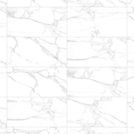 Mexen Viola Grey grès émaillé rectifié G1, carreau sol-mur 120 x 60 cm, brillant - TL130-120-060-02