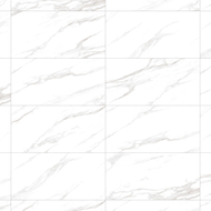 Mexen Belinda Grey grès émaillé rect. G1, carreau sol-mural 120 x 60 cm, brillant - TL132-120-060-01