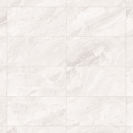 Mexen Reno Bianco grès émaillé rectifié G1, carreau de sol et mural 120 x 60 cm, brillant - TL133-120-060-00