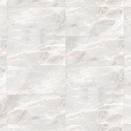 Mexen Cressida Blanc grès émaillé rectifié G1, carreau de sol et mur 120 x 60 cm, brillant - TL135-120-060-01