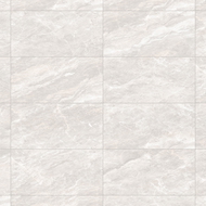 Mexen Sintra Bianco grès émaillé rectifié G1, carreau mural et de sol 120 x 60 cm, brillant - TL137-120-060-03