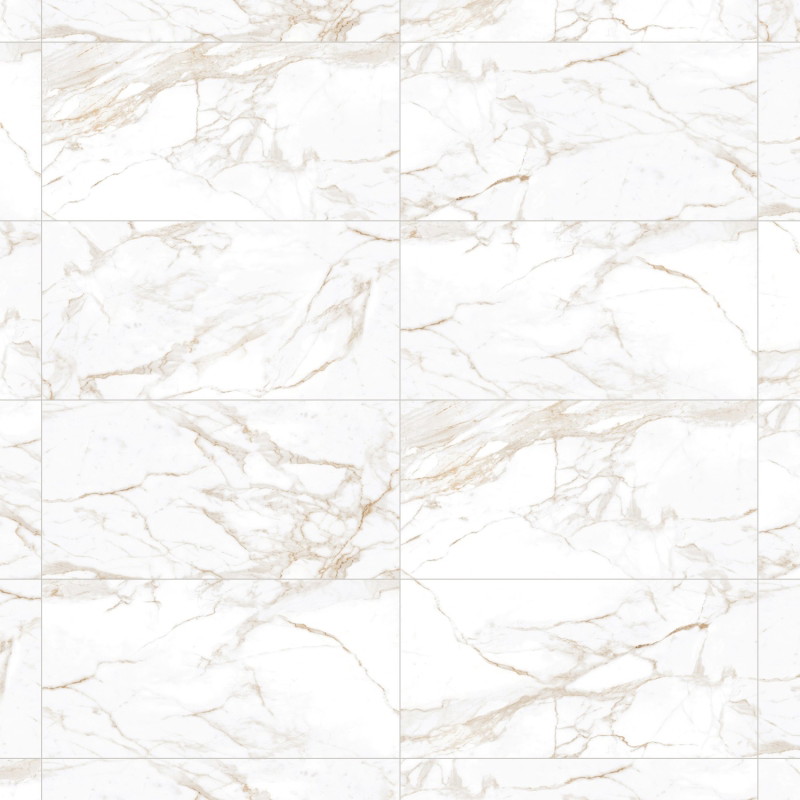 Mexen Faro Naturel grès émaillé rect. G1, carreau sol-mur 120 x 60 cm, brillant - TL138-120-060-01