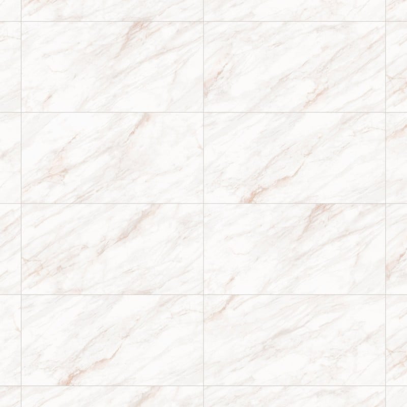 Mexen Forever Grey grès émaillé rect. G1, carreau sol-mur 120 x 60 cm, brillant - TL139-120-060-00