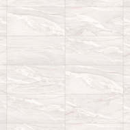 Mexen Resh Bianco grès émaillé rectifié. G1, carreau sol-mur 120 x 60 cm, brillant - TL143-120-060-00