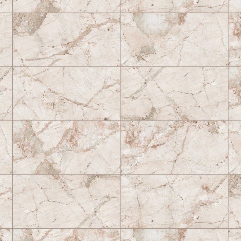 Mexen Kylis Crema grès émaillé rect. G1, carreau de sol-mur 120 x 60 cm, brillant - TL145-120-060-00