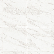 Mexen Rayas Silver grès émaillé rectifié G1, carreau de sol et mural 120 x 60 cm, brillant - TL147-120-060-01