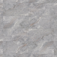 Mexen Tens Grey grès émaillé rectifié. G1, carreau sol-mur 120 x 60 cm, brillant - TL148-120-060-01