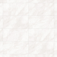 Mexen Walcey Bianco grès émaillé rectifié G1, carreau sol-mur 120 x 60 cm, brillant - TL150-120-060-00
