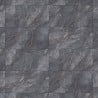 Mexen Walcey Grès cérame émaillé rectifié charbon G1, carreau sol-mur 120 x 60 cm, brillant - TL150-120-060-02