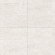 Mexen Homes Bianco grès émaillé rect. G1, carreau sol-mur 120 x 60 cm, brillant - TL151-120-060-00